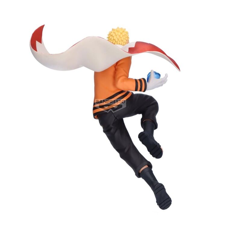 Product Φιγούρα Banpresto Vibration Stars: Boruto Naruto Next Generations - Naruto Uzumaki Statue image