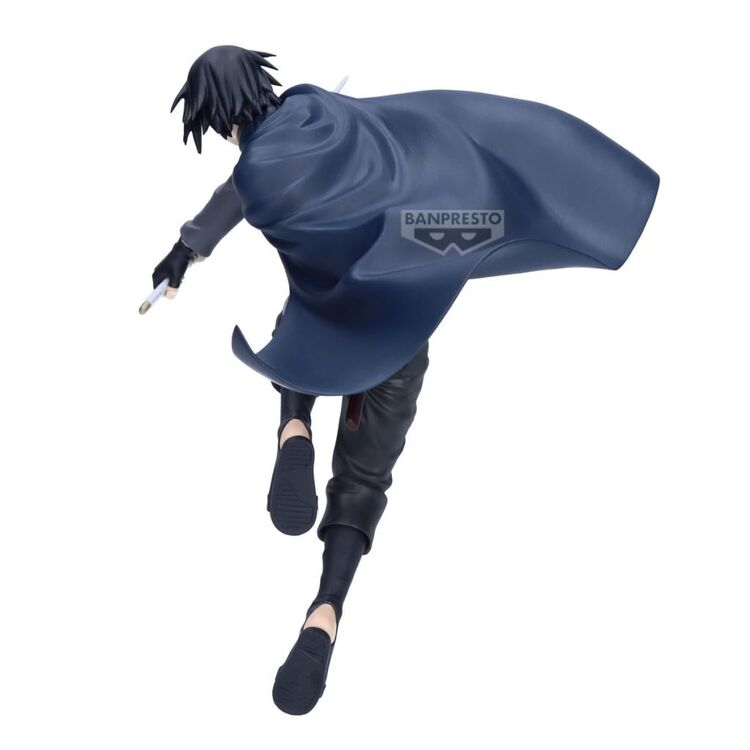 Product Φιγούρα Banpresto Vibration Stars: Boruto Naruto Next Generations - Sasuke Uchiha Statue image