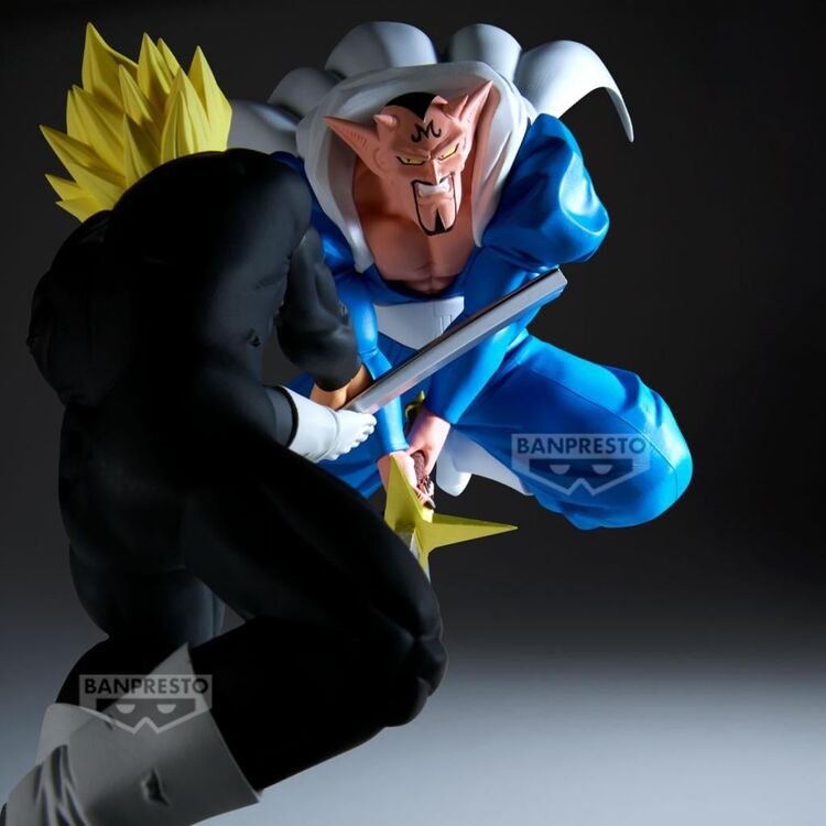 Product Φιγούρα Banpresto Match Makers: Dragon Ball Z - Dabura Statue (20cm) (29638) image