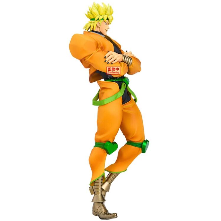 Product Φιγούρα Banpresto : Jojo’S Bizarre Adventure: Stardust Crusaders - Dio Statue image