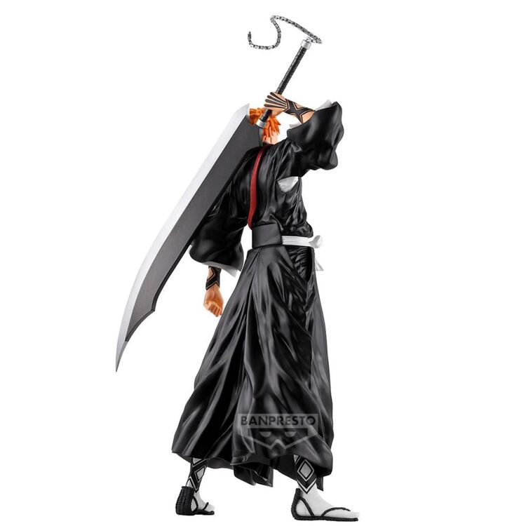 Product Φιγούρα Banpresto Grandista: Bleach Kurosaki Ichigo image