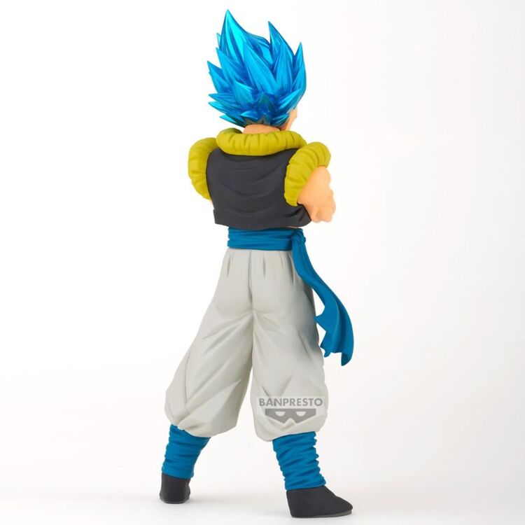 Product Φιγούρα Banpresto Blood Of Saiyans: Dragon Ball Super - Gogeta image