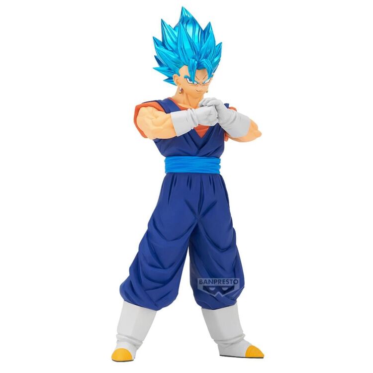 Product Φιγούρα Banpresto Blood Of Saiyans: Dragon Ball Super Vegito image