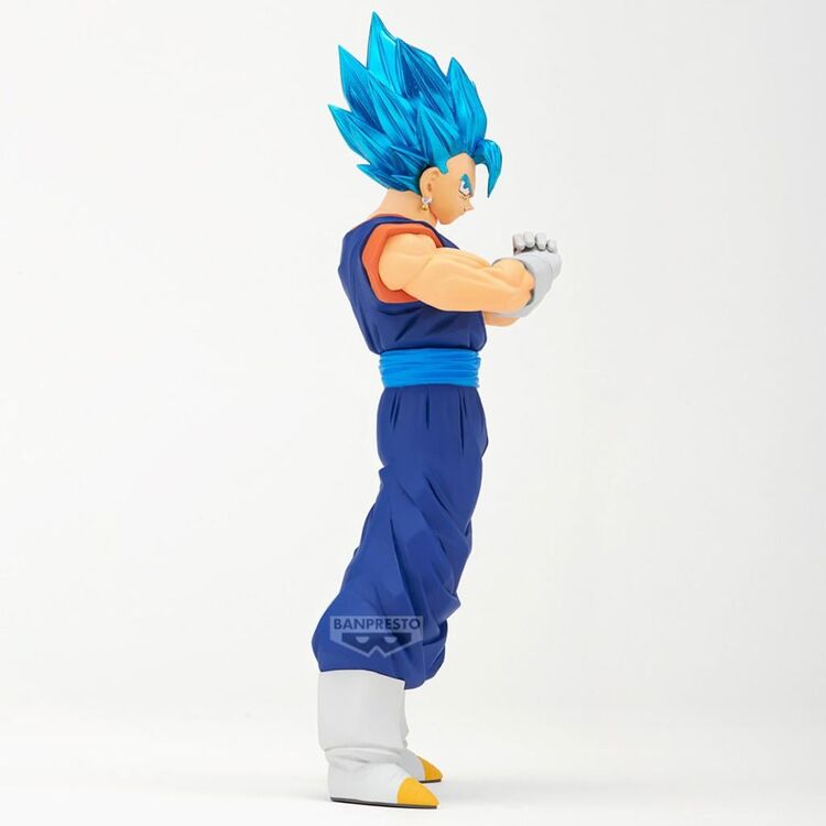 Product Φιγούρα Banpresto Blood Of Saiyans: Dragon Ball Super Vegito image