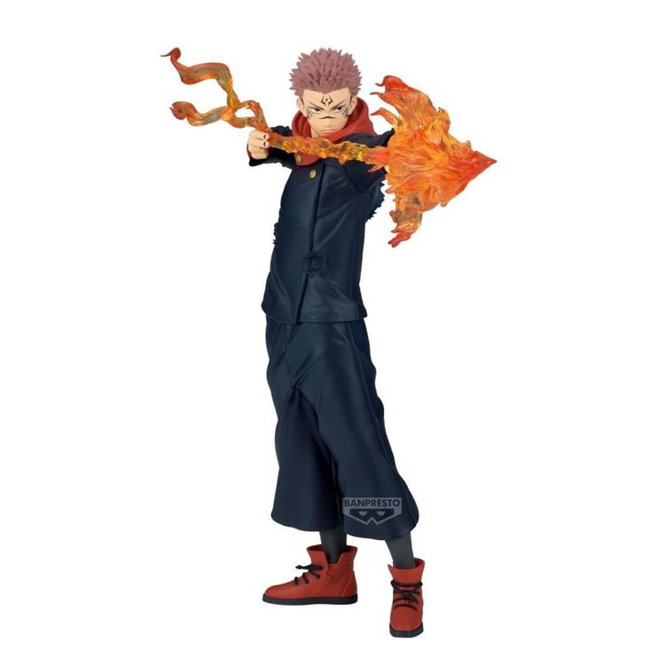Product Banpresto Maximatic Plus: Jujutsu Kaisen Sukuna Statue image