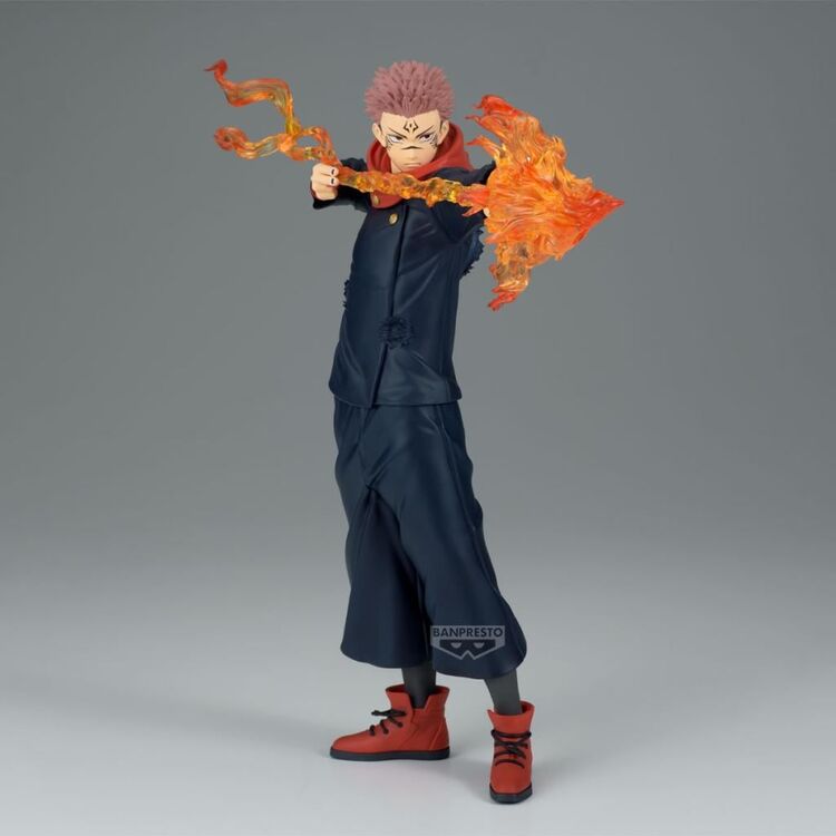 Product Banpresto Maximatic Plus: Jujutsu Kaisen Sukuna Statue image