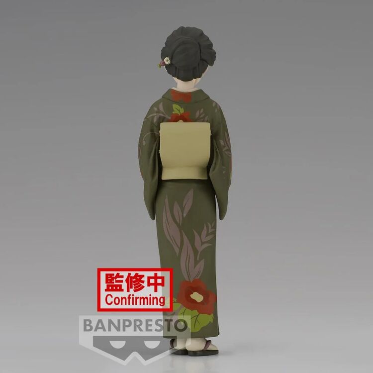Product Φιγούρα Banpresto Demon Slayer: Kimetsu No Yaiba - Tamayo (Ver.A) Statue (14cm) (88052) image