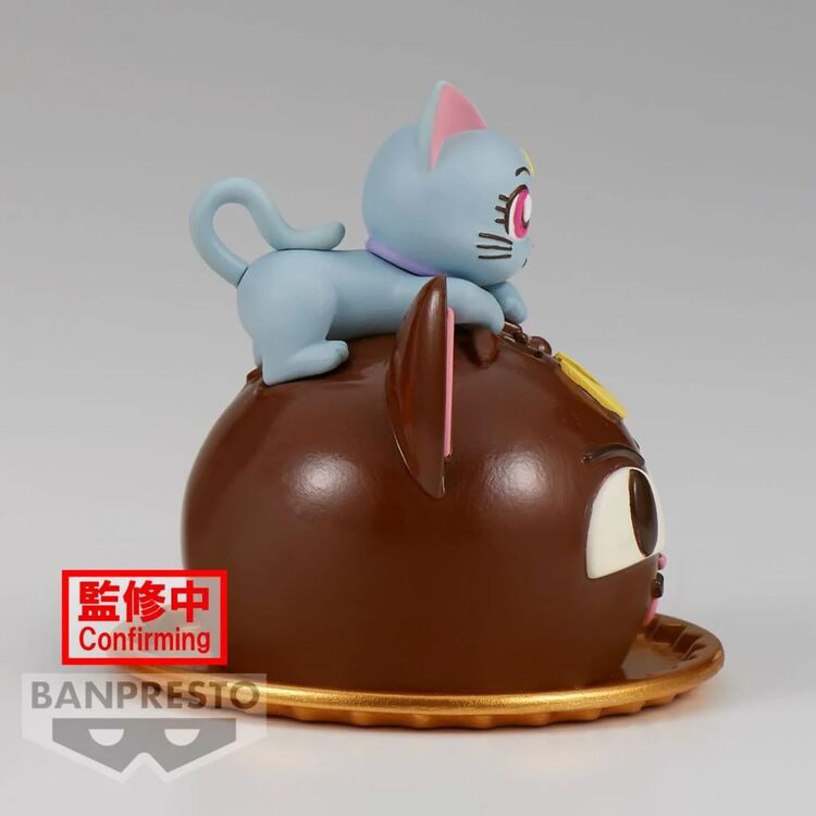 Product Φιγούρα Banpresto Paldolce Collection: Pretty Guardian Sailor Moon Cosmos - Diana (Ver.C) Statue (6cm) (88071) image