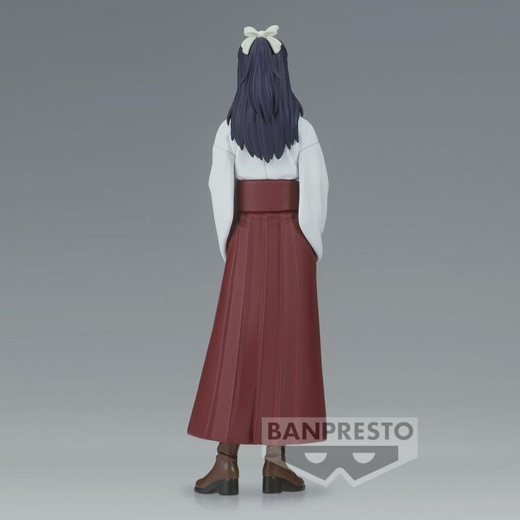 Product Φιγούρα Banpresto Jukon No Kata: Jujutsu Kaisen - Utahime Iori (Ver.A) Statue (15cm) (88278) image