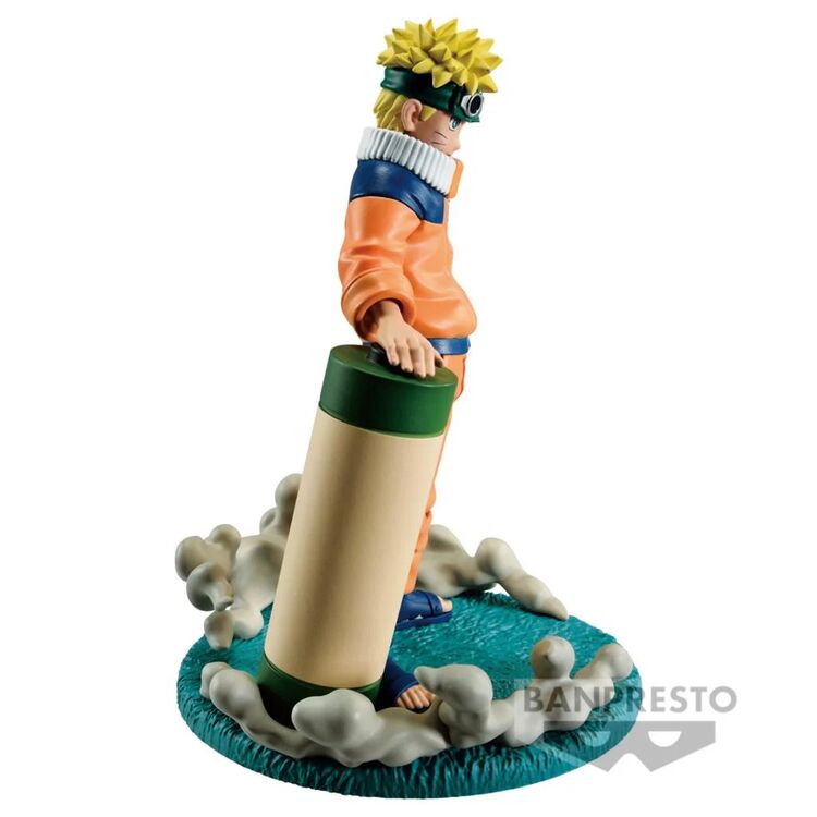 Product Αγαλματίδιο Memorable Saga: Naruto 20th Anniversary Uzumaki Naruto image