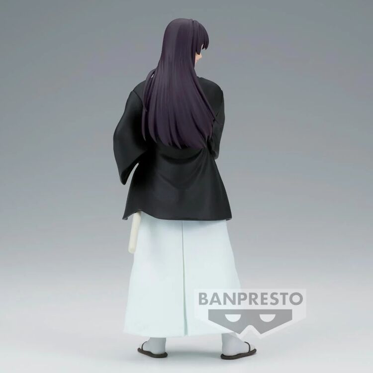 Product Φιγούρα Banpresto Dxf: Hell’S Paradise - Yamada Asaemon Toma Statue (17cm) (88784) image