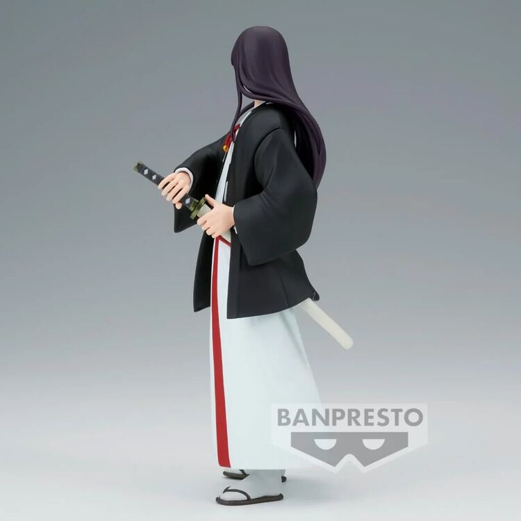 Product Φιγούρα Banpresto Dxf: Hell’S Paradise - Yamada Asaemon Toma Statue (17cm) (88784) image