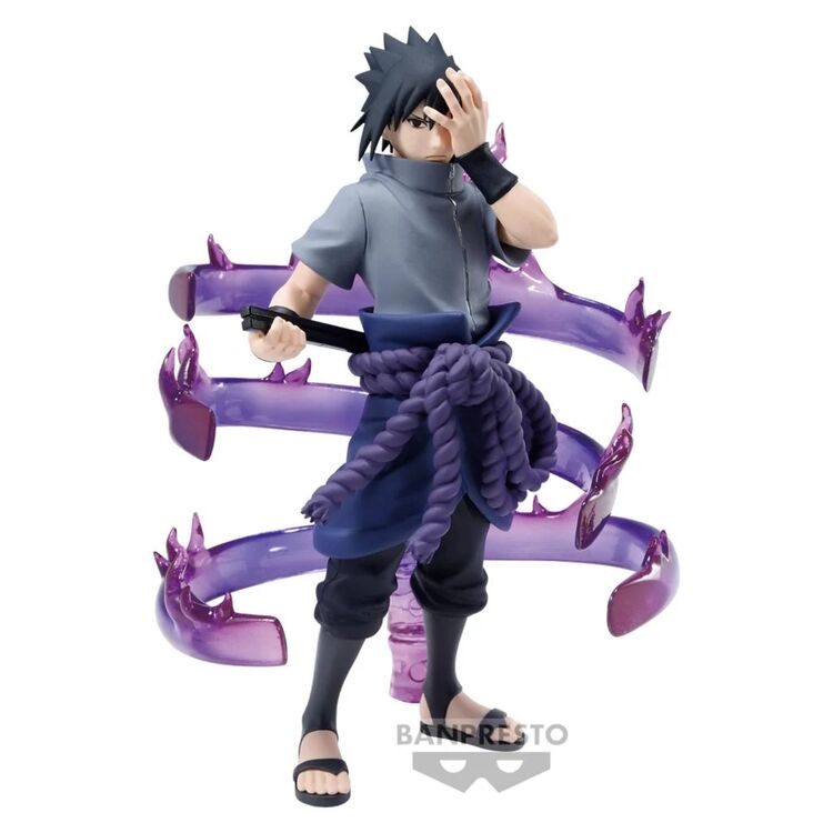 Product Φιγούρα Effectreme: Naruto Shippuden - Uchiha Sasuke image