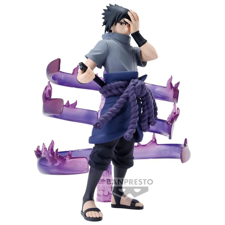 Product Φιγούρα Effectreme: Naruto Shippuden - Uchiha Sasuke image