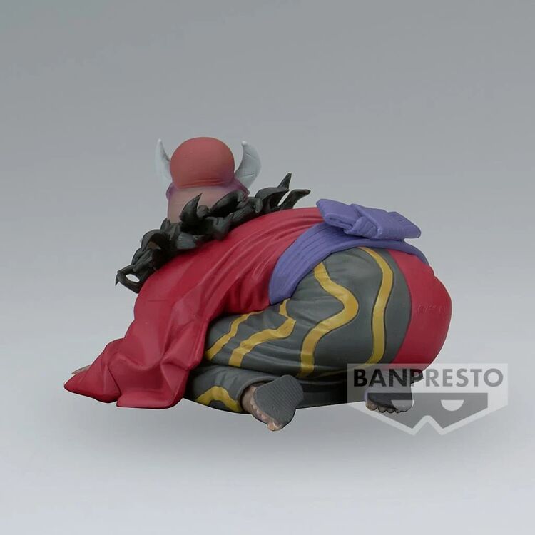 Product Φιγούρα Banpresto Demon Series: Demon Slayer Kimetsu No Yaiba - Hantengu (Ver.A) Statue (5cm) (88969) image