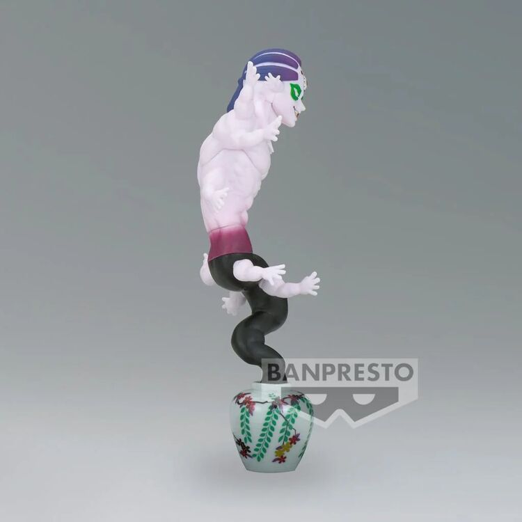 Product Φιγούρα Banpresto Demon Series: Demon Slayer Kimetsu No Yaiba - Gyokko (Ver.C) Statue (15cm) (88971) image