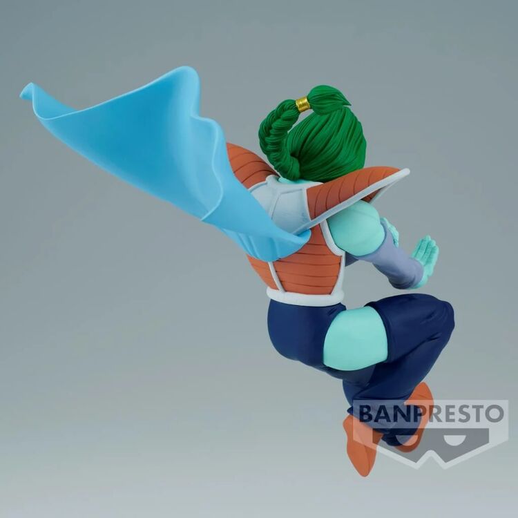Product Banpresto Match Makers: Dragon Ball Z - Zarbon Statue (13cm) (88982) image