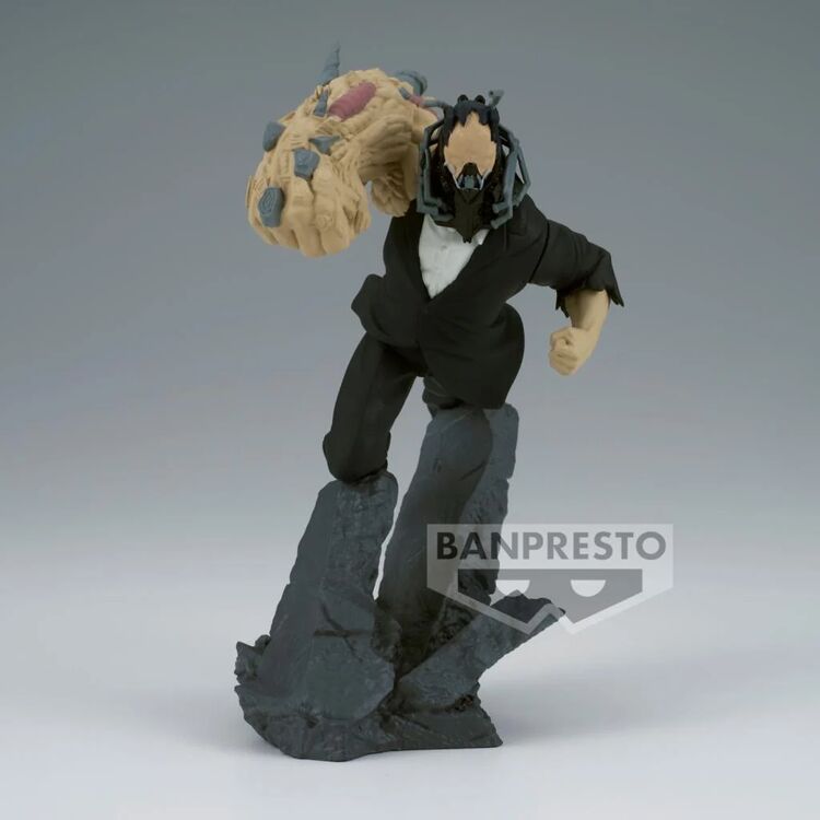 Product Φιγούρα Banpresto Combination Battle: My Hero Academia - All For One Statue (9cm) (89097) image