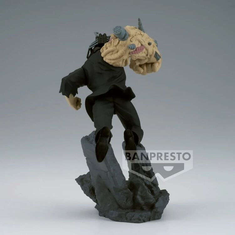 Product Φιγούρα Banpresto Combination Battle: My Hero Academia - All For One Statue (9cm) (89097) image