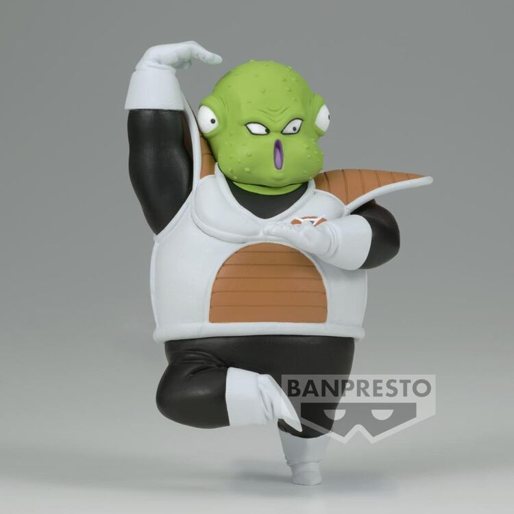 Product Banpresto Solid Edge Works: Dragon Ball Z - Guldo Statue (8cm) (89208) image