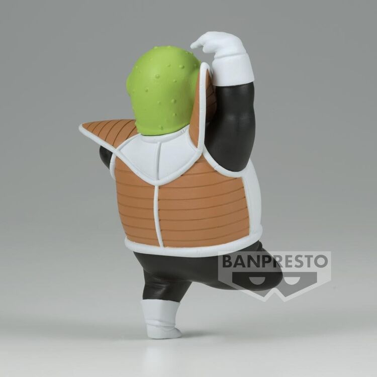 Product Banpresto Solid Edge Works: Dragon Ball Z - Guldo Statue (8cm) (89208) image