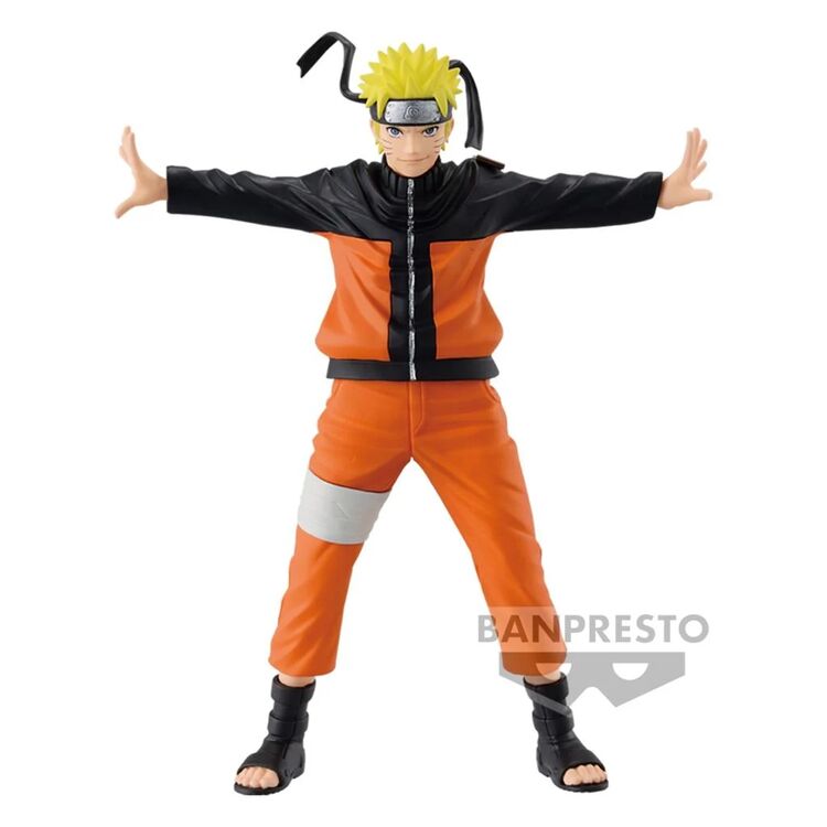 Product Φιγούρα Panel Spectacle: Naruto Shippuden Uzumaki Naruto Statue image