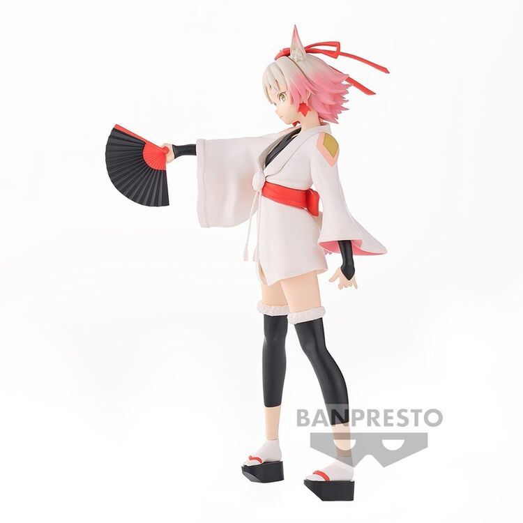 Product Φιγούρα Banpresto That Time I Got Reincarnated as a Slime - Momiji Statue (21cm) (89633) image