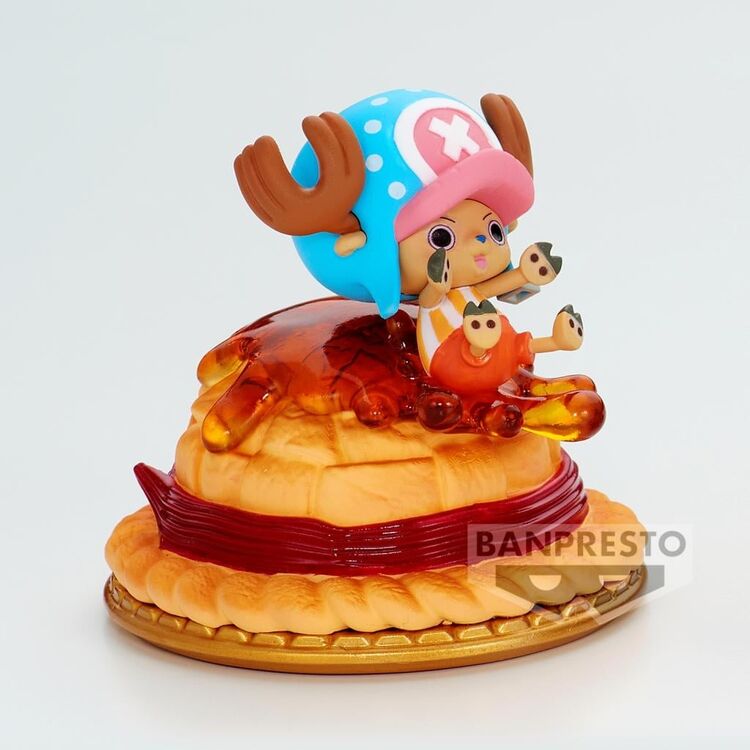 Product Φιγούρα One Piece Tony Tony Chopper Vers A Figure Oaldoce Collection image