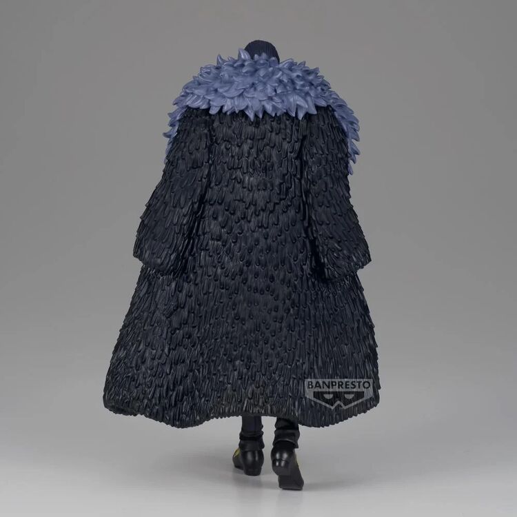 Product Φιγούρα One Piece The Shukko Crocodile image