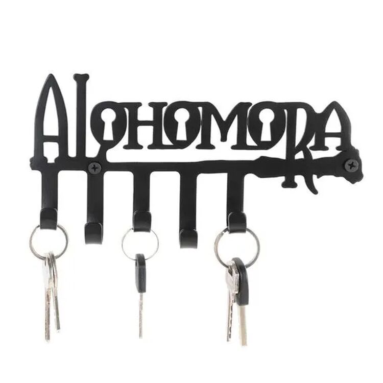Product Θήκη για Κλειδιά Harry Potter Alohomora image