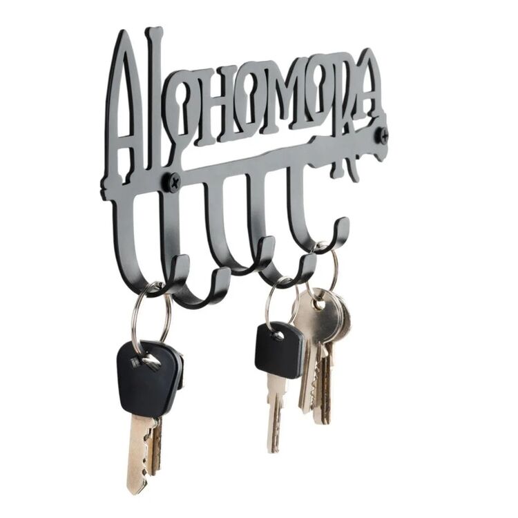 Product Θήκη για Κλειδιά Harry Potter Alohomora image