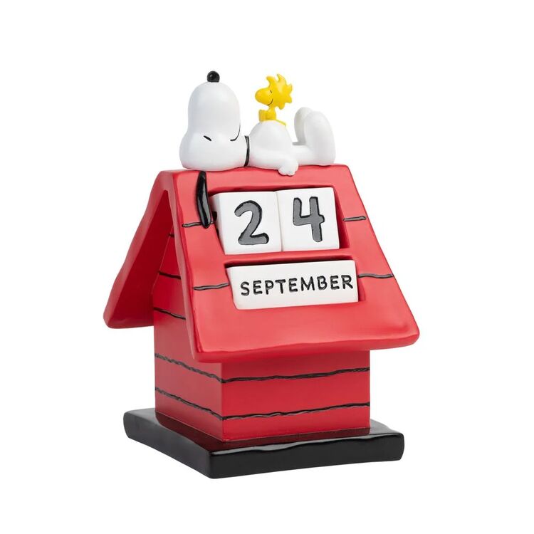 Product Ημερολόγιο Snoopy Perpetual image