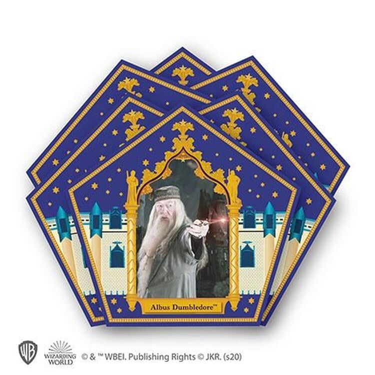 Product Harry Potter Frog Chocolate Mold image