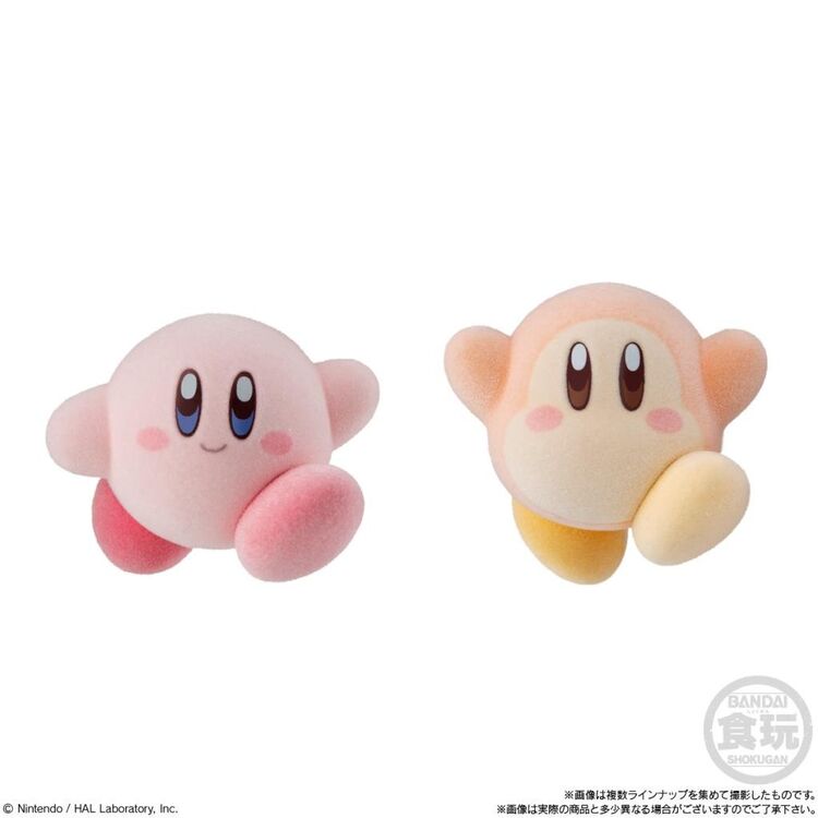 Product Φιγούρα Kirby And Friends Random Figure 1τμχ Τυχαία Επιλογή image