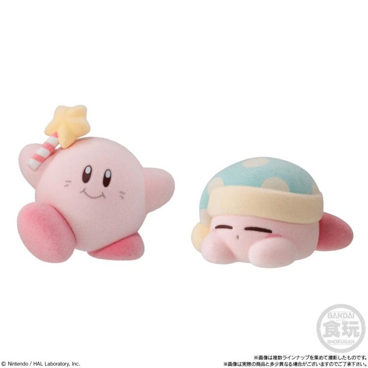 Product Φιγούρα Kirby And Friends Random Figure 1τμχ Τυχαία Επιλογή image
