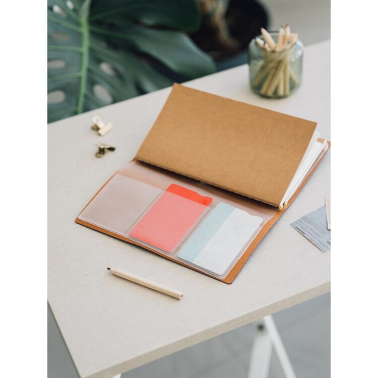 Product Σημειωματάριο Jujutsu Kaisen travel Notebook image