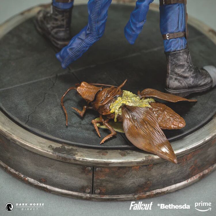 Product Φιγούρα Dark Horse Fallout : Lucy Statue (7,50") (3014-958) image