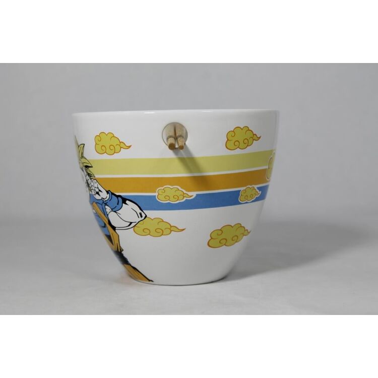 Product Μπολ Dragonball Goku  Ramen Bowl image