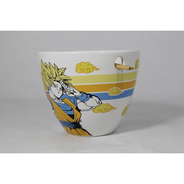 Product Μπολ Dragonball Goku  Ramen Bowl image