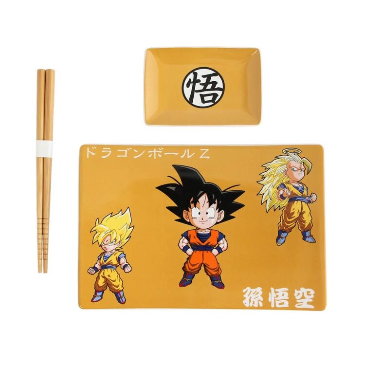 Product Σετ για Sushi Dragon Ball image
