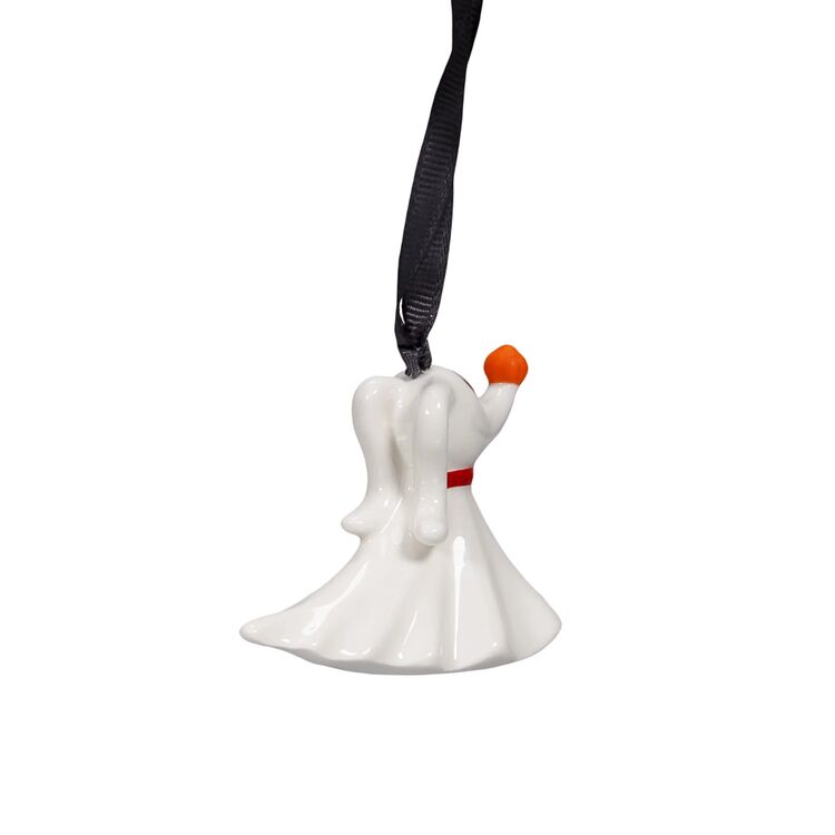 Product Χριστουγεννιάτικο Στολίδι Nightmare Before Christmas Zero image