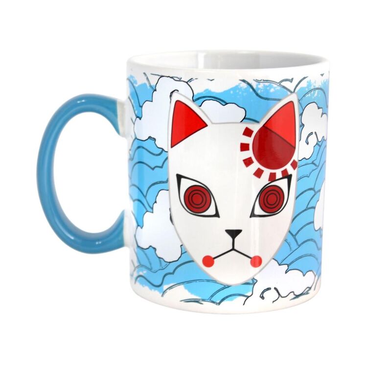 Product Κούπα Demon Slayer Tanjiro Mask XXL Coffee Mug image
