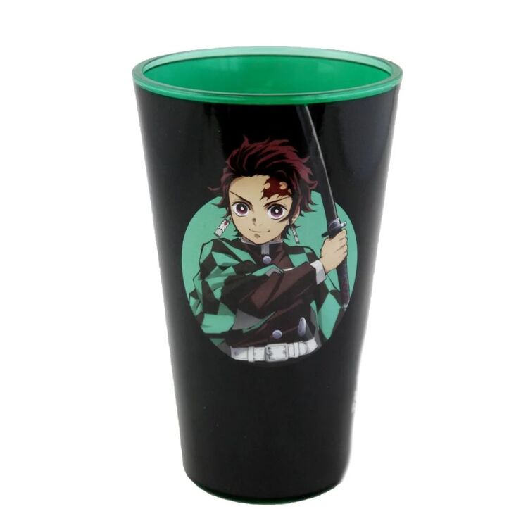 Product Ποτήρια Demon Slayer Tanjiro & Nezuko - 2 XXL image