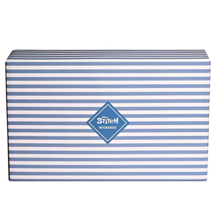 Product Βιβλιοστάτες Disney Icon Stitch & Angel image