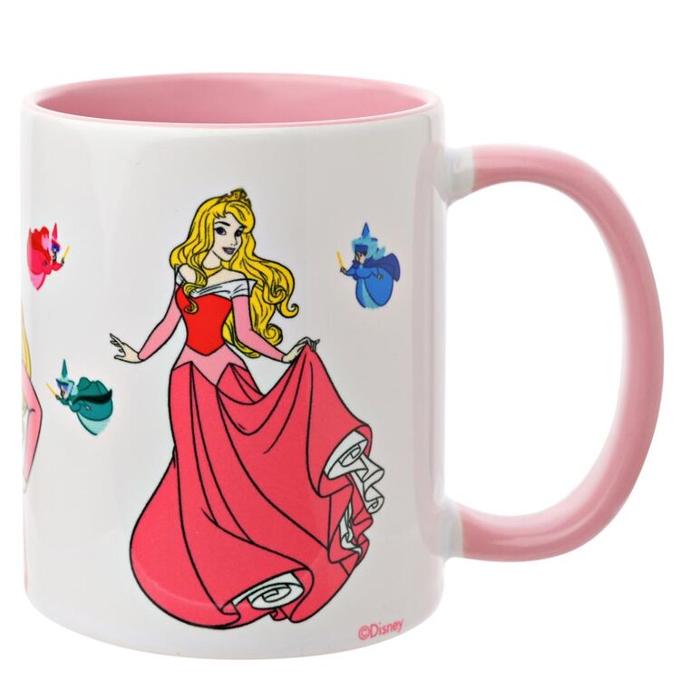 Product Κούπα Disney Aurora image