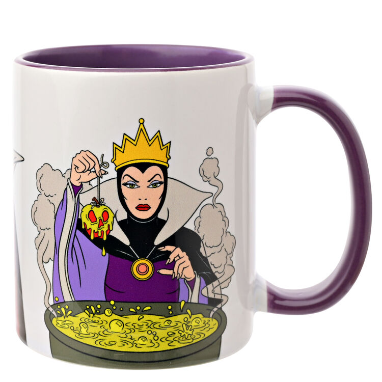 Product Κούπα Disney Evil Queen image