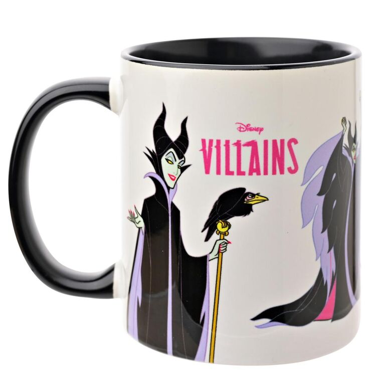 Product Disney Maleficent Inner Colored Mug image