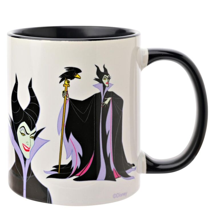 Product Disney Maleficent Inner Colored Mug image