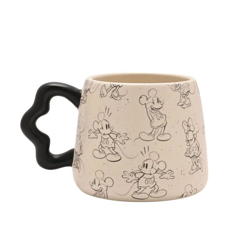 Product Disney Mickey Shapes Mug image