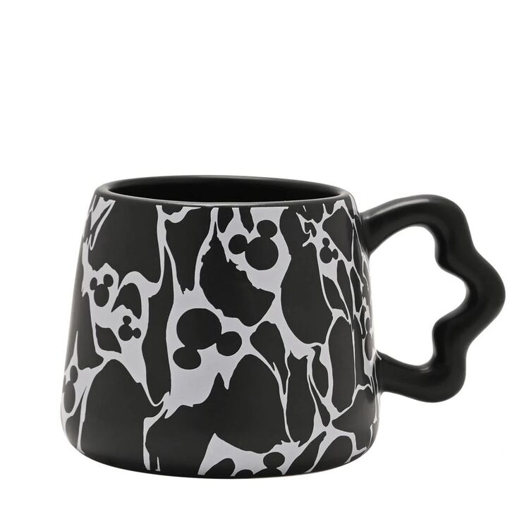 Product Κούπα Disney Mickey Shapes Mug Crackled image